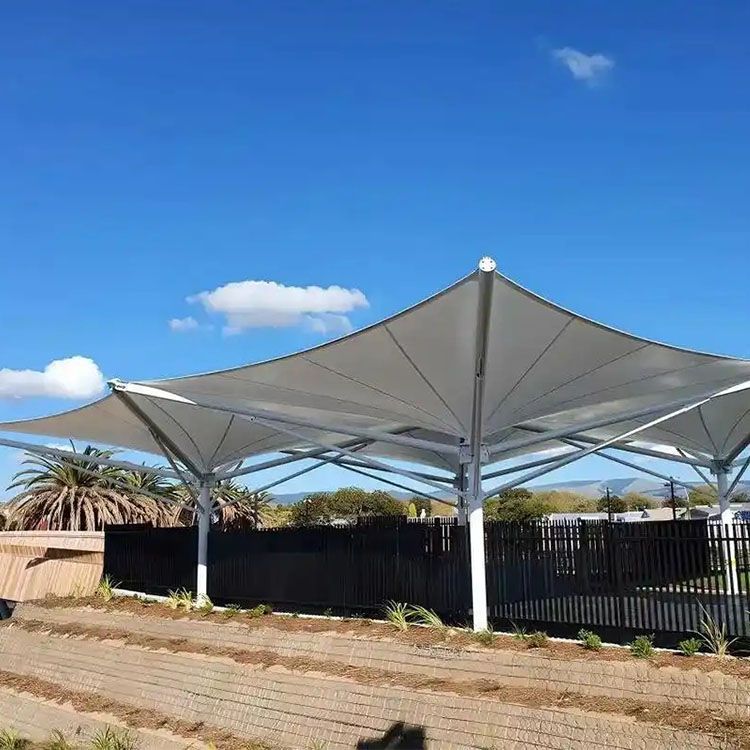 唐河县工程案例