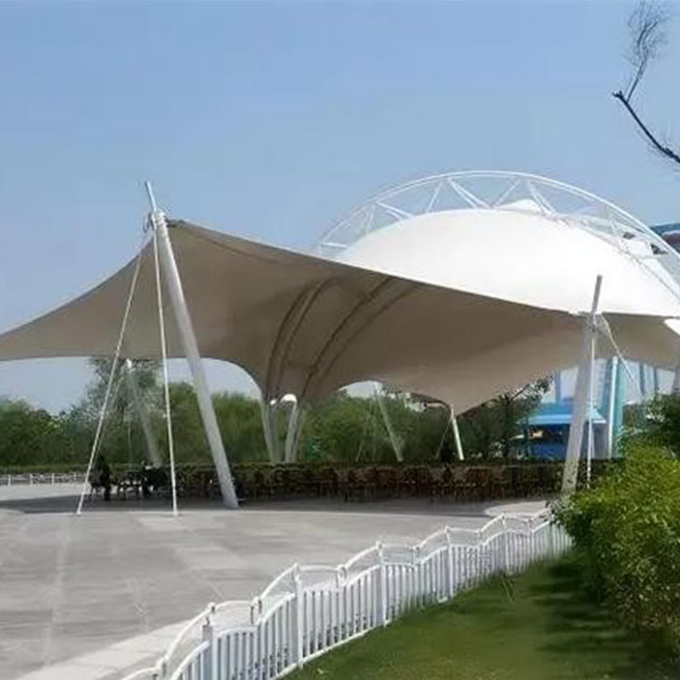 唐河县工程案例