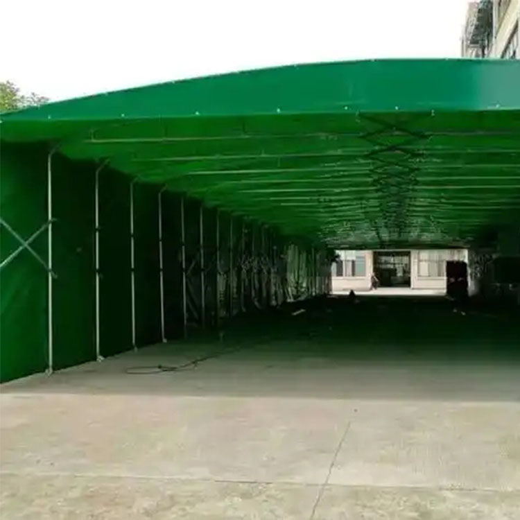 唐河县工程案例