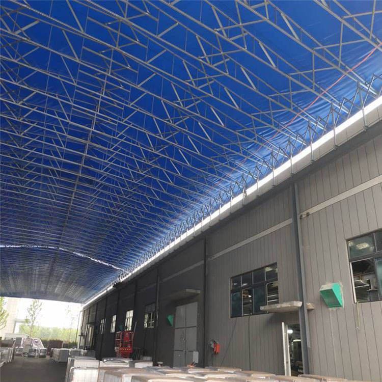 唐河县工程案例