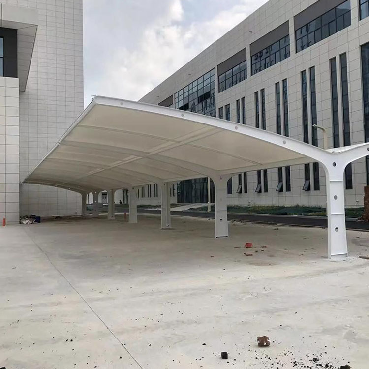 唐河县工程案例