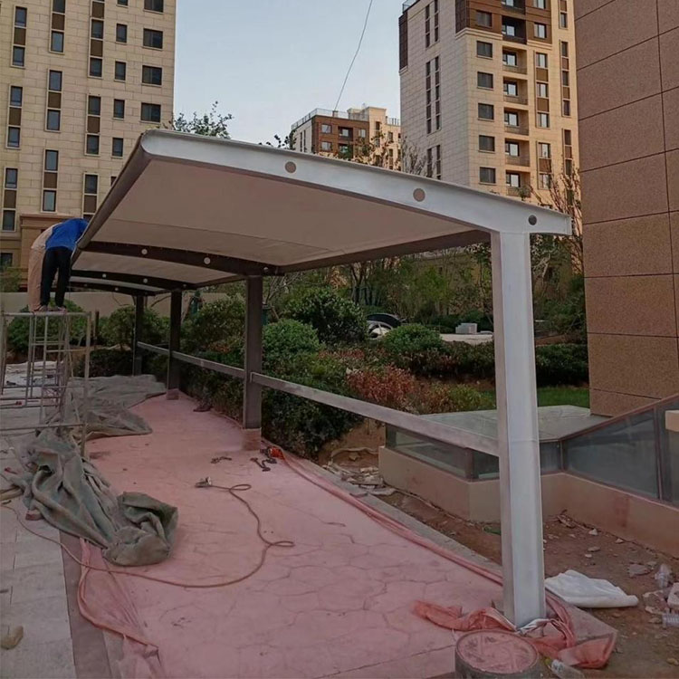 唐河县工程案例